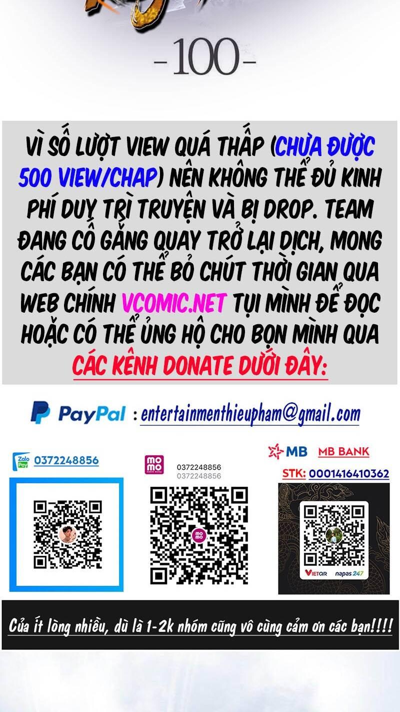 Xuyên Không Thành Hổ Chapter 100 - Trang 2