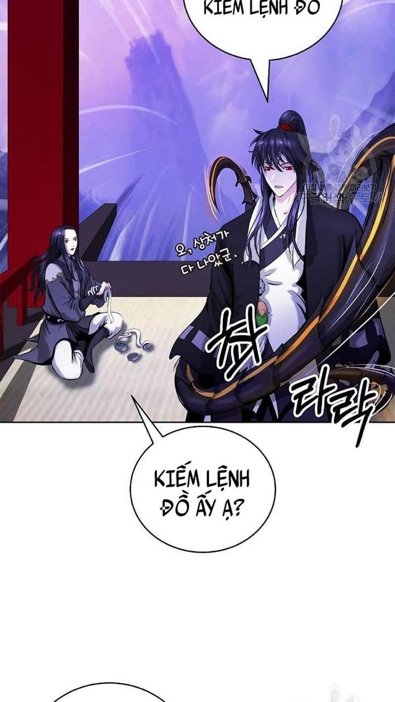 Xuyên Không Thành Hổ Chapter 100 - Trang 2