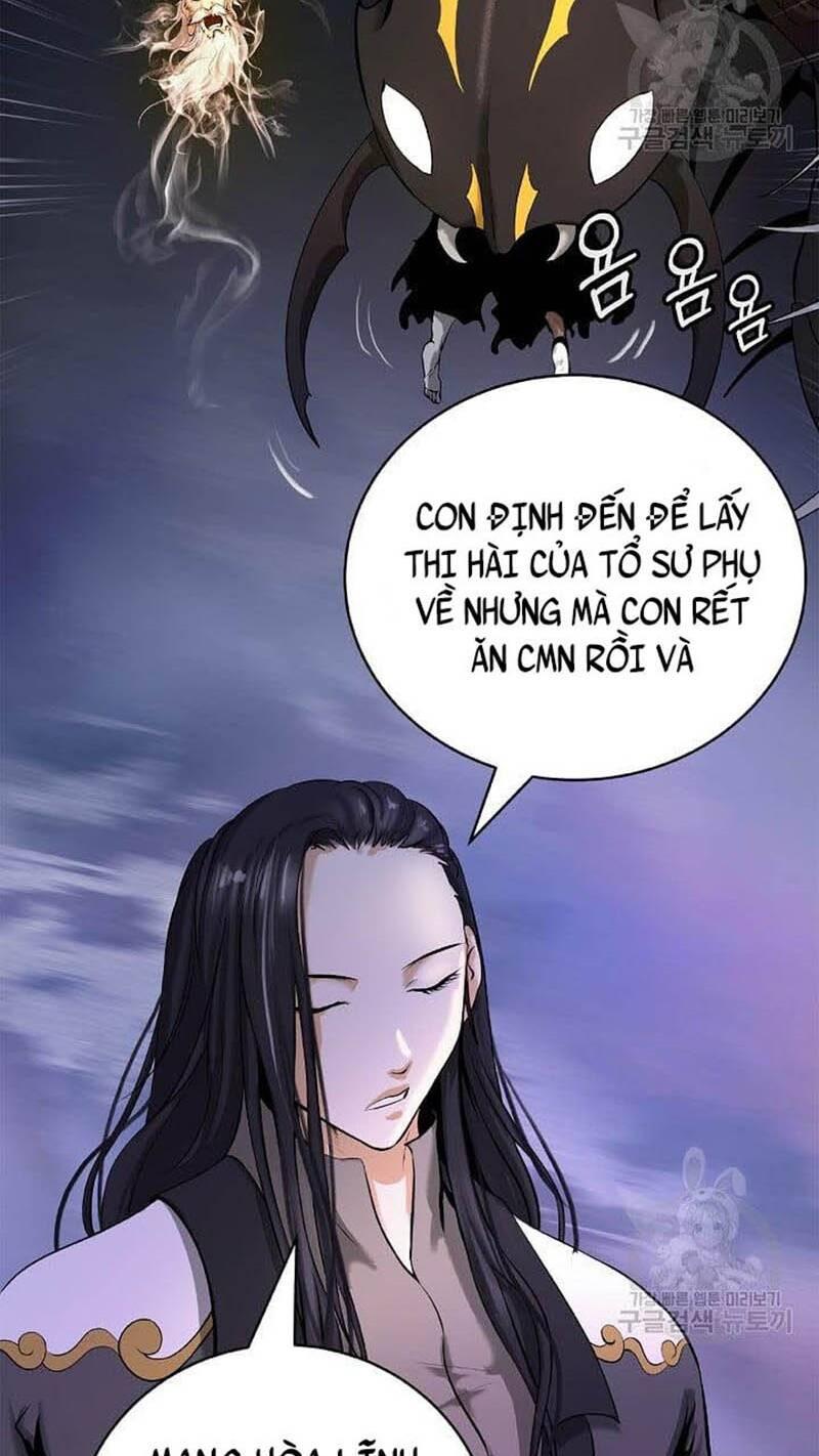 Xuyên Không Thành Hổ Chapter 100 - Trang 2