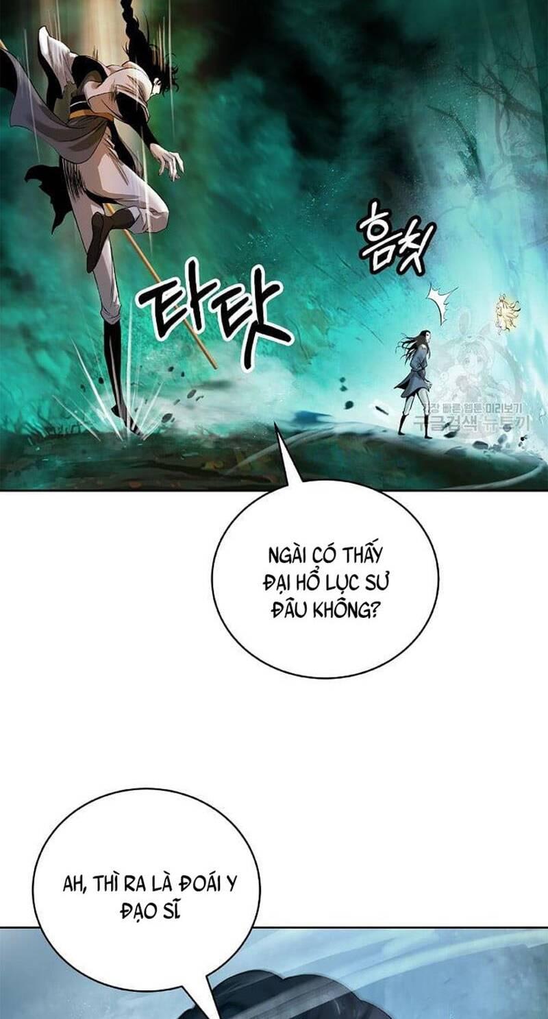 Xuyên Không Thành Hổ Chapter 99 - Trang 2