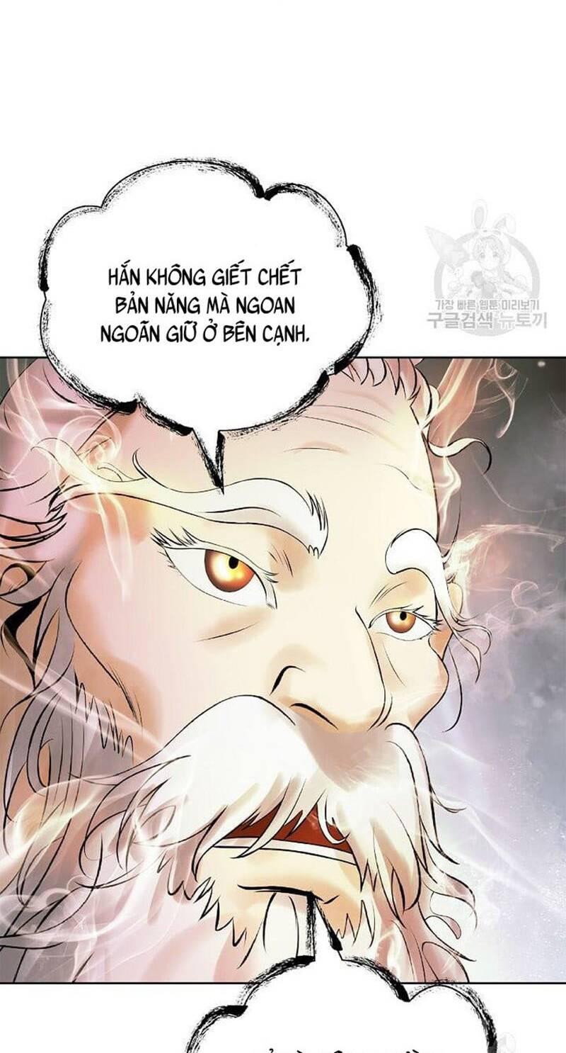 Xuyên Không Thành Hổ Chapter 99 - Trang 2