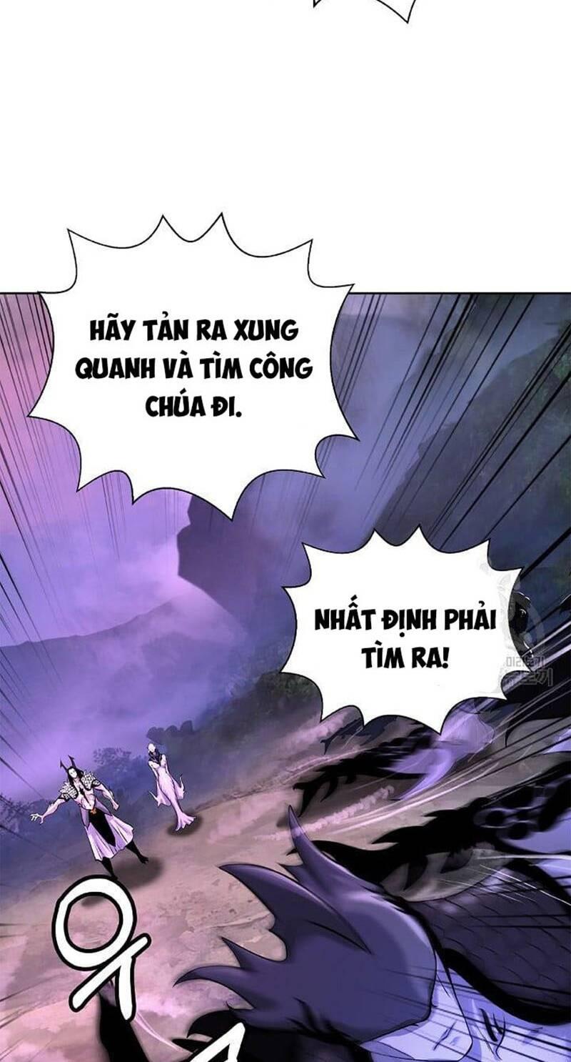 Xuyên Không Thành Hổ Chapter 99 - Trang 2