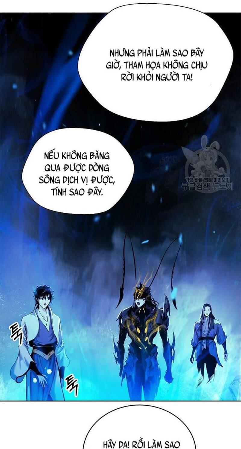 Xuyên Không Thành Hổ Chapter 99 - Trang 2