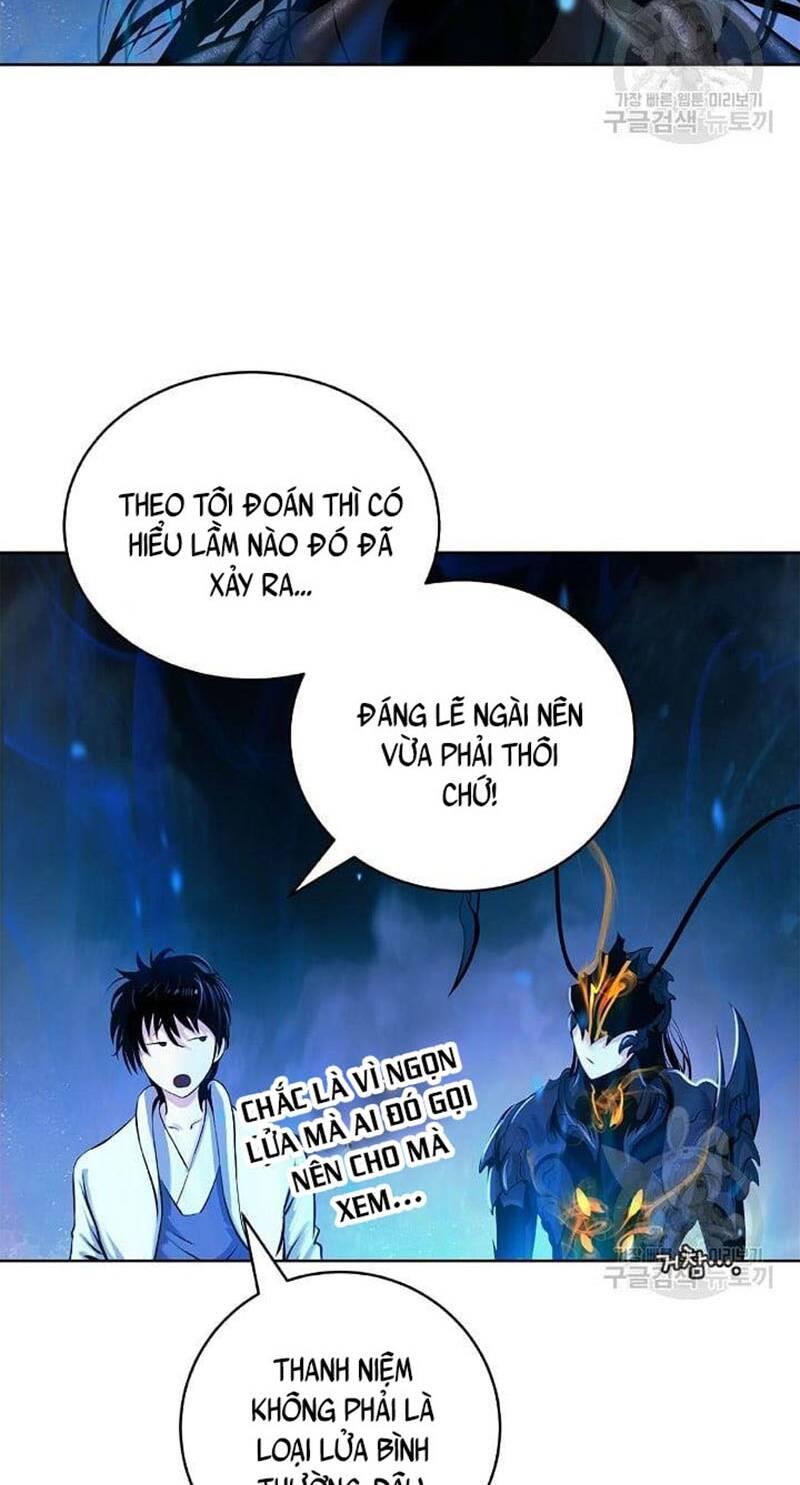 Xuyên Không Thành Hổ Chapter 99 - Trang 2