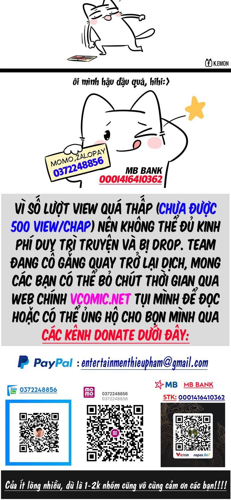 Xuyên Không Thành Hổ Chapter 99 - Trang 2