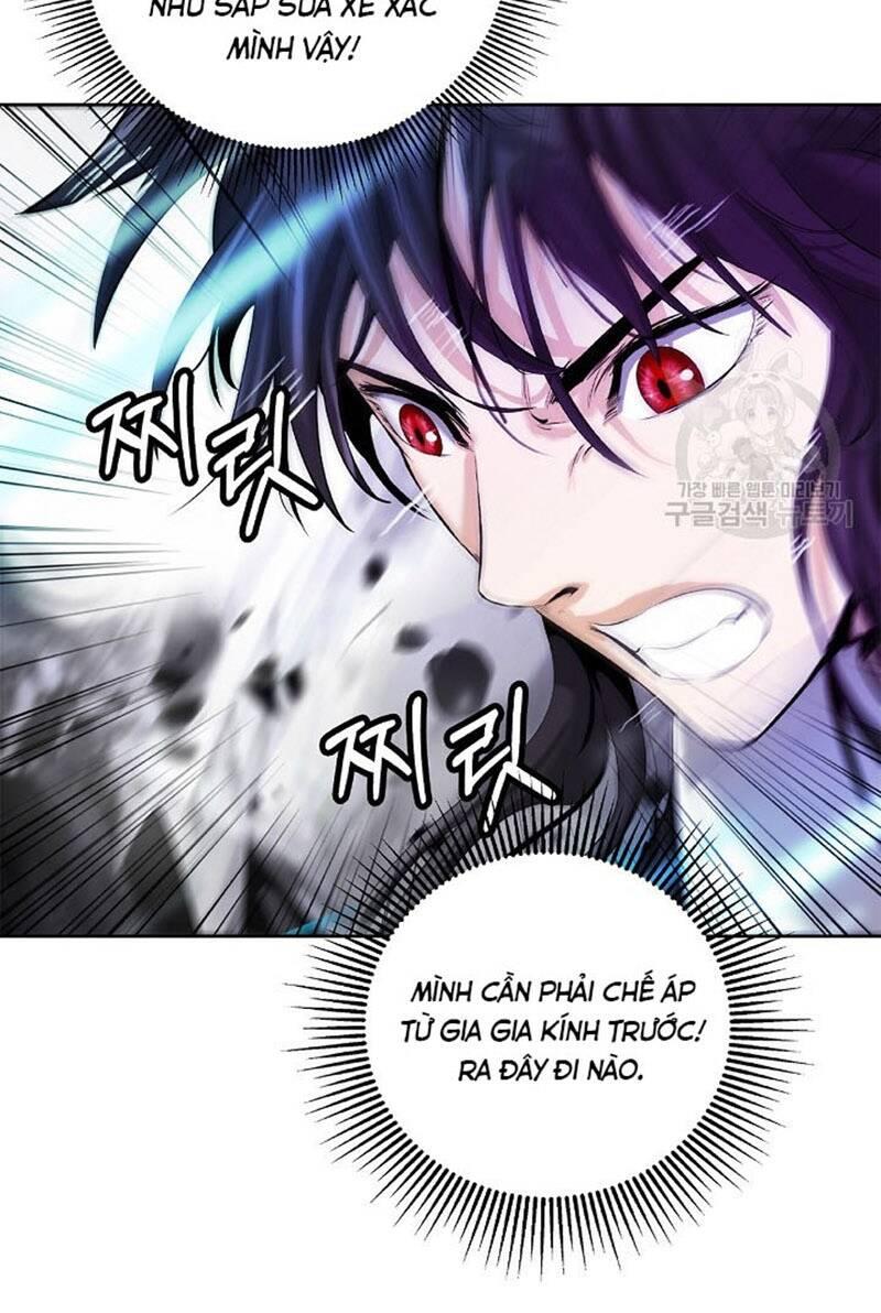 Xuyên Không Thành Hổ Chapter 98 - Trang 2