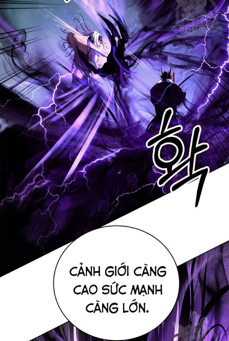 Xuyên Không Thành Hổ Chapter 98 - Trang 2