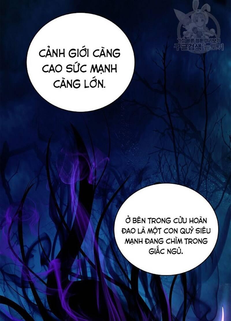 Xuyên Không Thành Hổ Chapter 98 - Trang 2