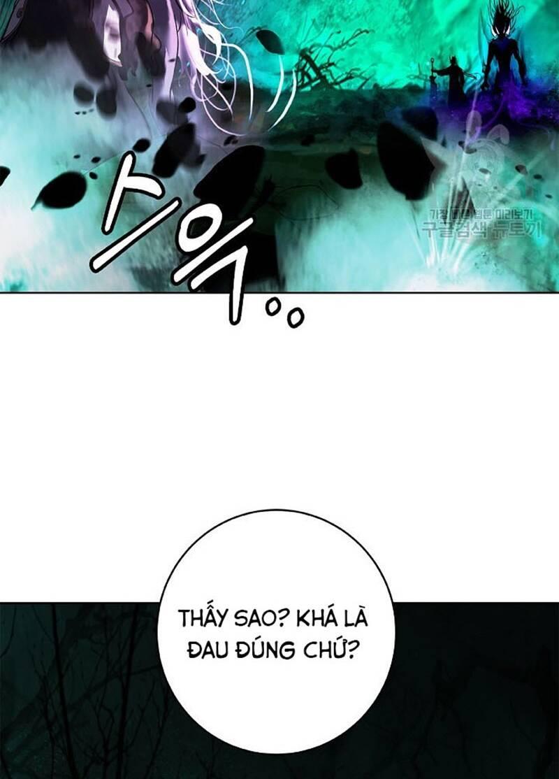 Xuyên Không Thành Hổ Chapter 98 - Trang 2