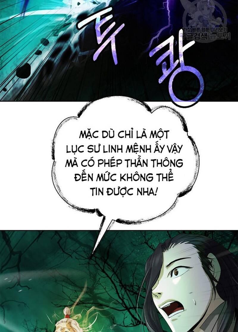 Xuyên Không Thành Hổ Chapter 98 - Trang 2