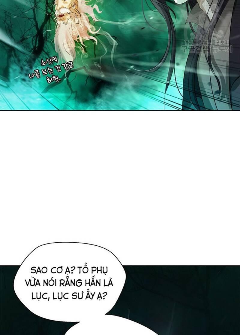 Xuyên Không Thành Hổ Chapter 98 - Trang 2