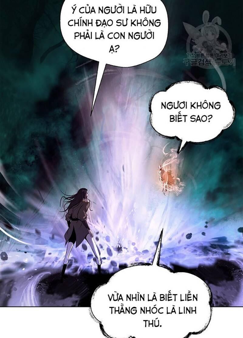 Xuyên Không Thành Hổ Chapter 98 - Trang 2