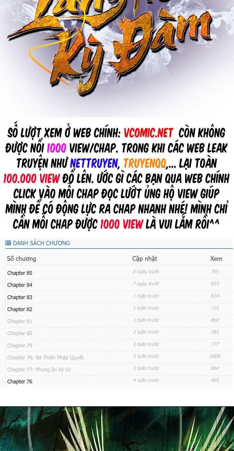 Xuyên Không Thành Hổ Chapter 97 - Trang 2