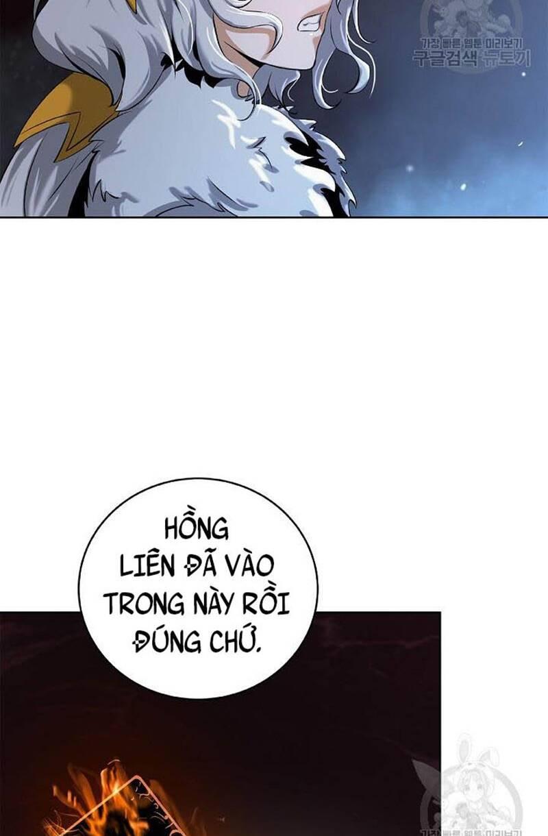 Xuyên Không Thành Hổ Chapter 95 - Trang 2