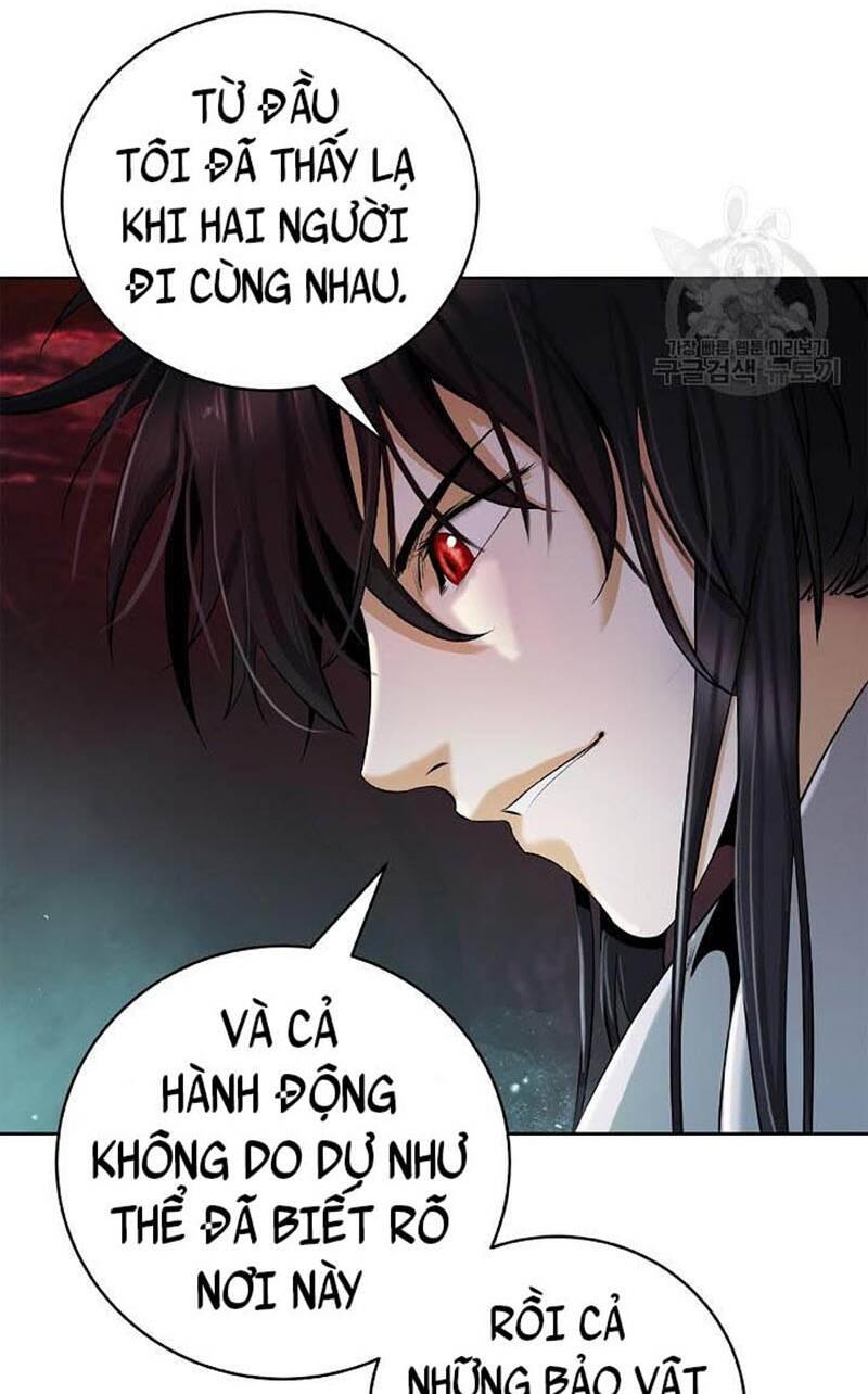 Xuyên Không Thành Hổ Chapter 95 - Trang 2