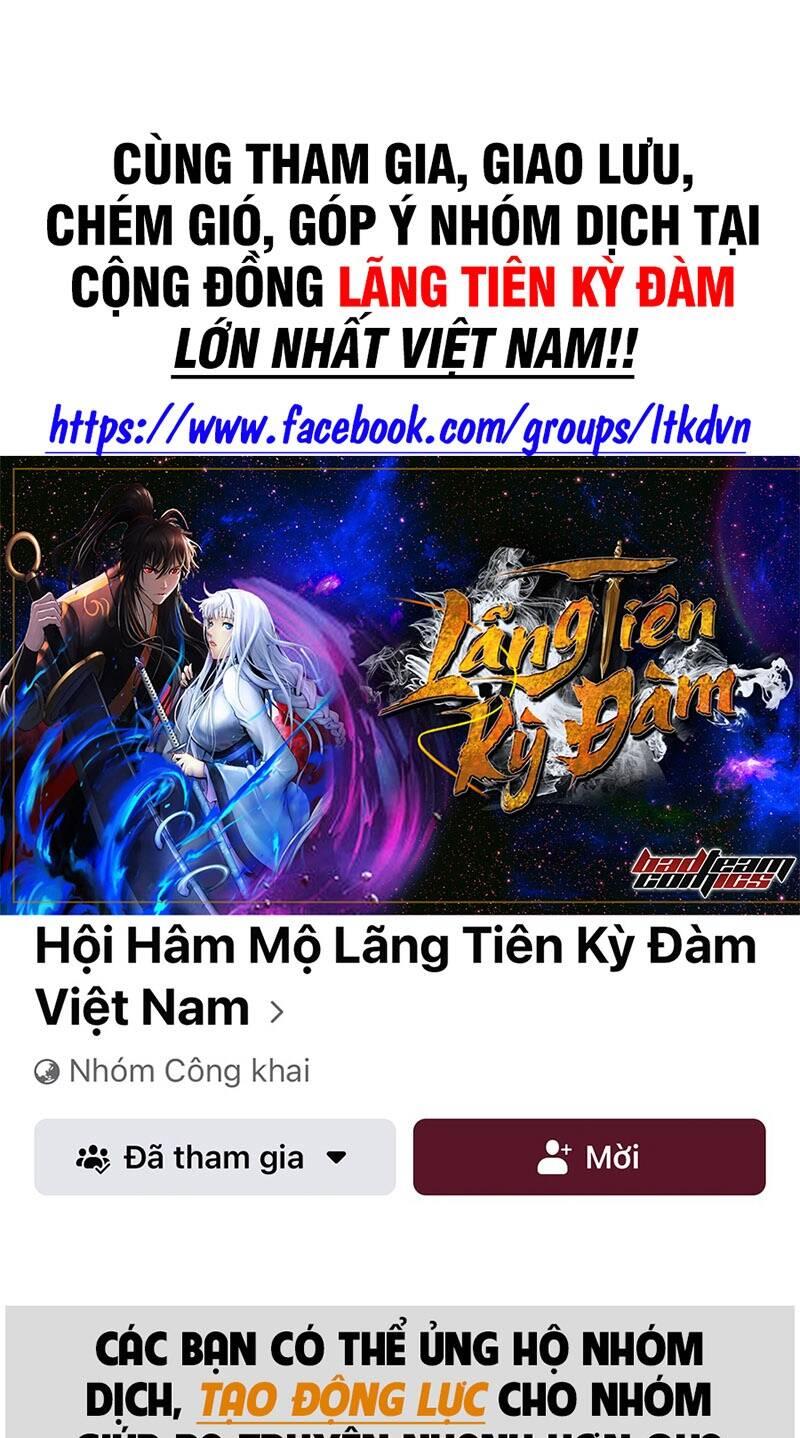 Xuyên Không Thành Hổ Chapter 94 - Trang 2