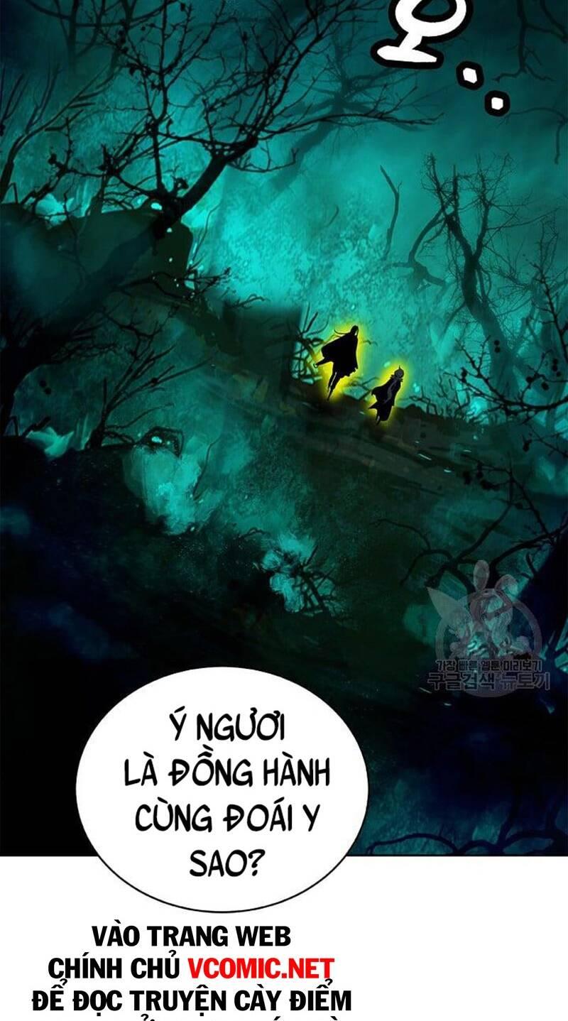 Xuyên Không Thành Hổ Chapter 94 - Trang 2