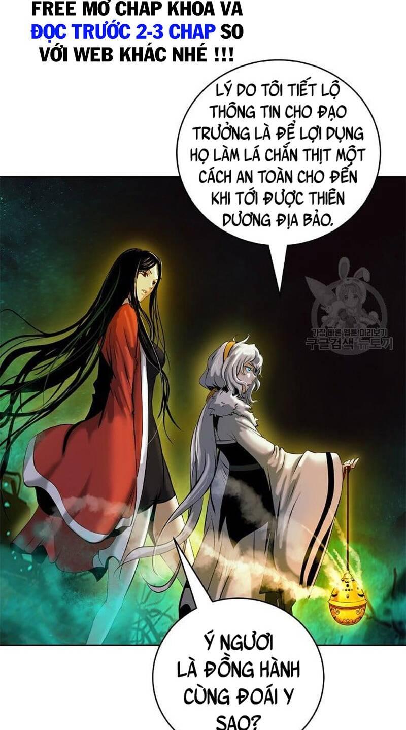 Xuyên Không Thành Hổ Chapter 94 - Trang 2