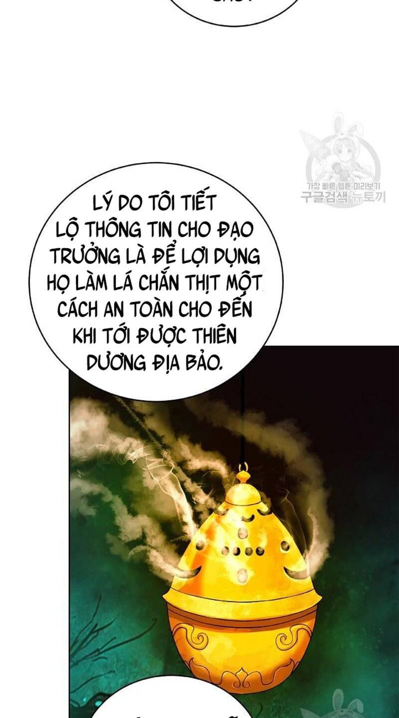 Xuyên Không Thành Hổ Chapter 94 - Trang 2