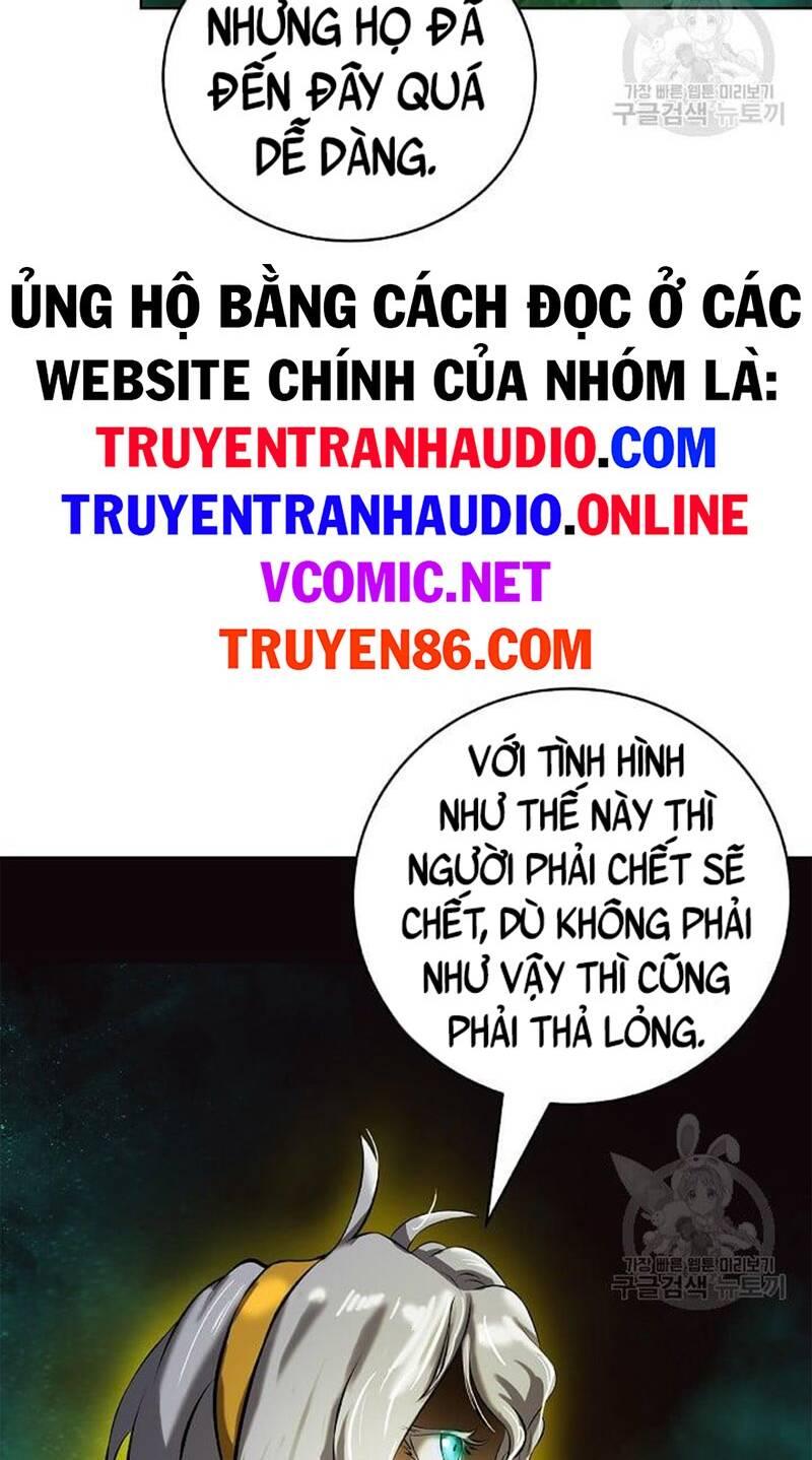 Xuyên Không Thành Hổ Chapter 94 - Trang 2