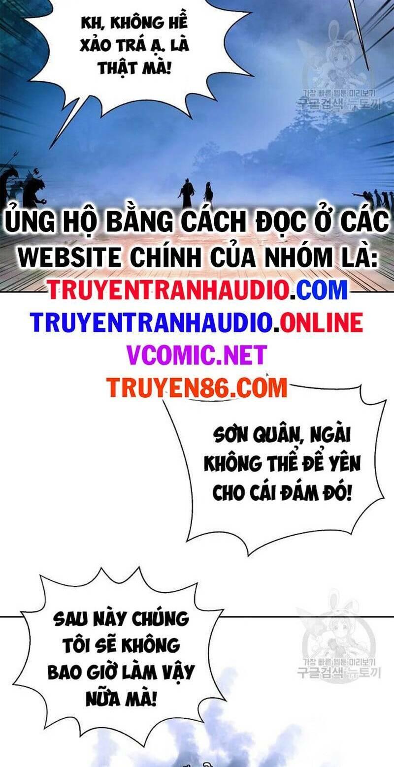 Xuyên Không Thành Hổ Chapter 91 - Trang 2