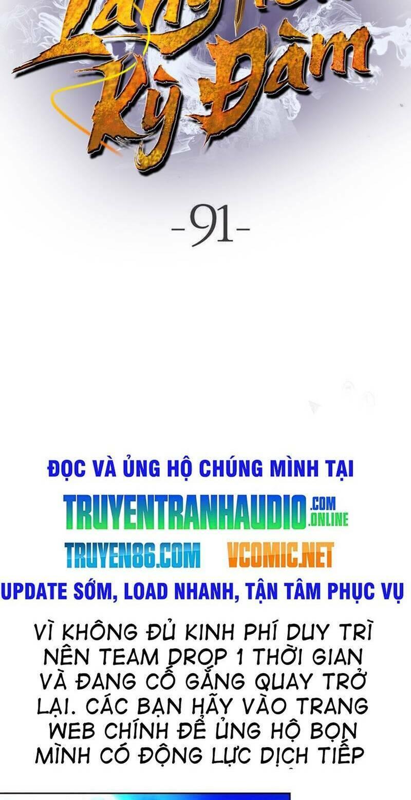 Xuyên Không Thành Hổ Chapter 91 - Trang 2