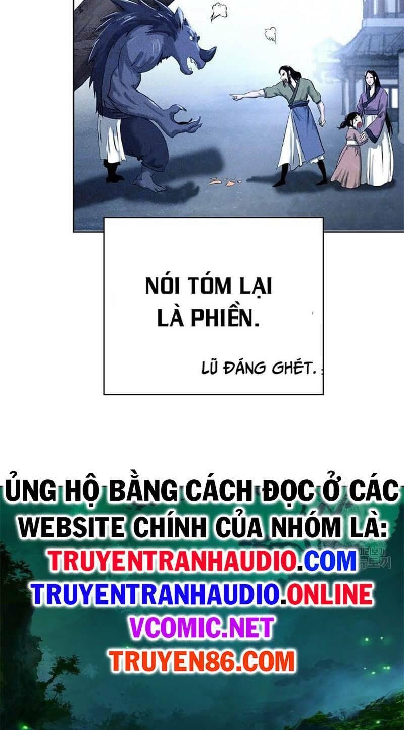 Xuyên Không Thành Hổ Chapter 91 - Trang 2