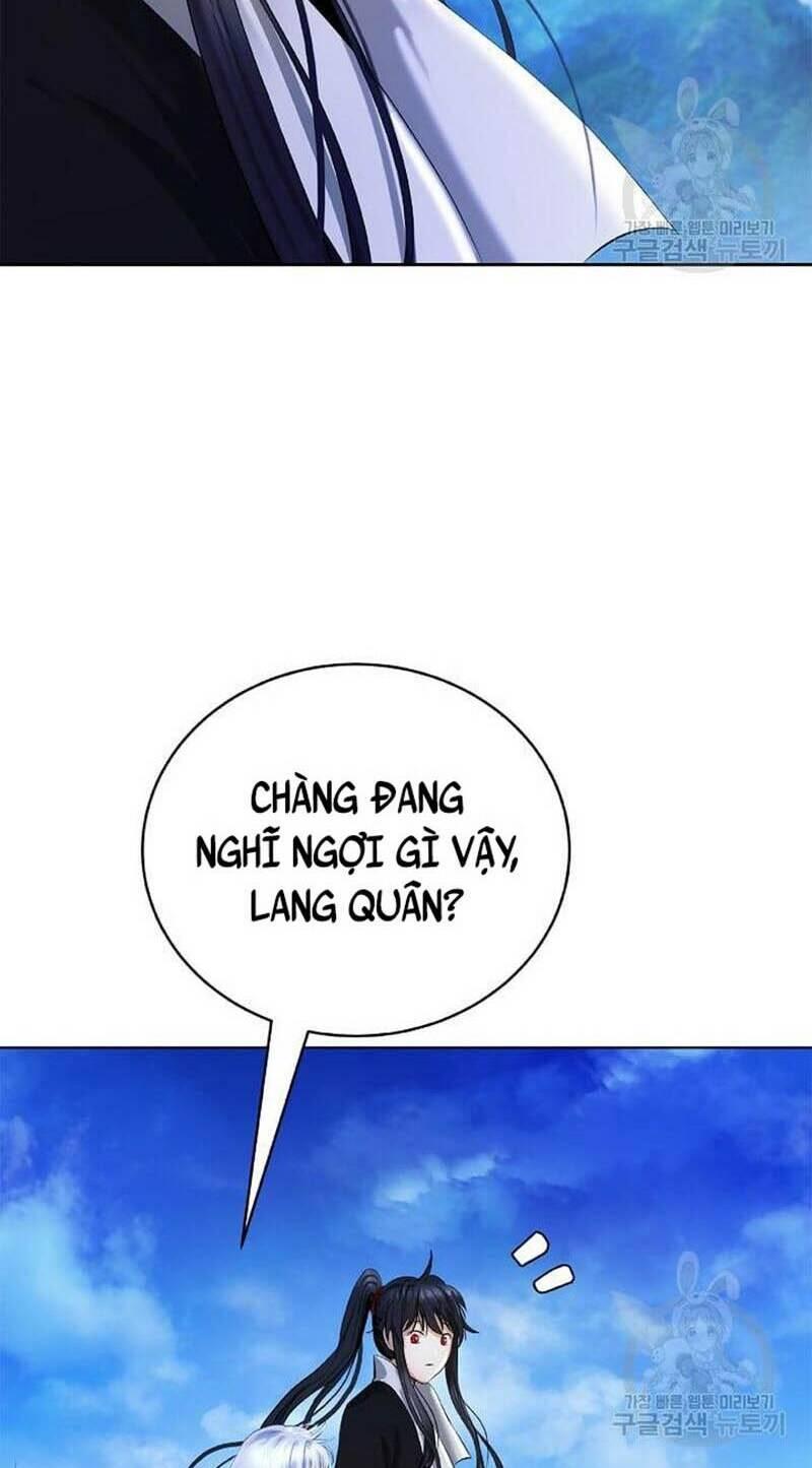 Xuyên Không Thành Hổ Chapter 91 - Trang 2