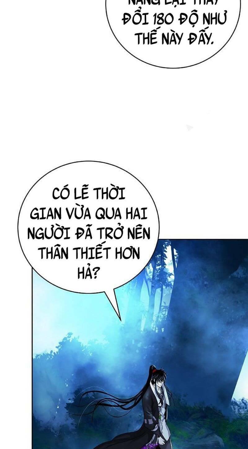 Xuyên Không Thành Hổ Chapter 91 - Trang 2