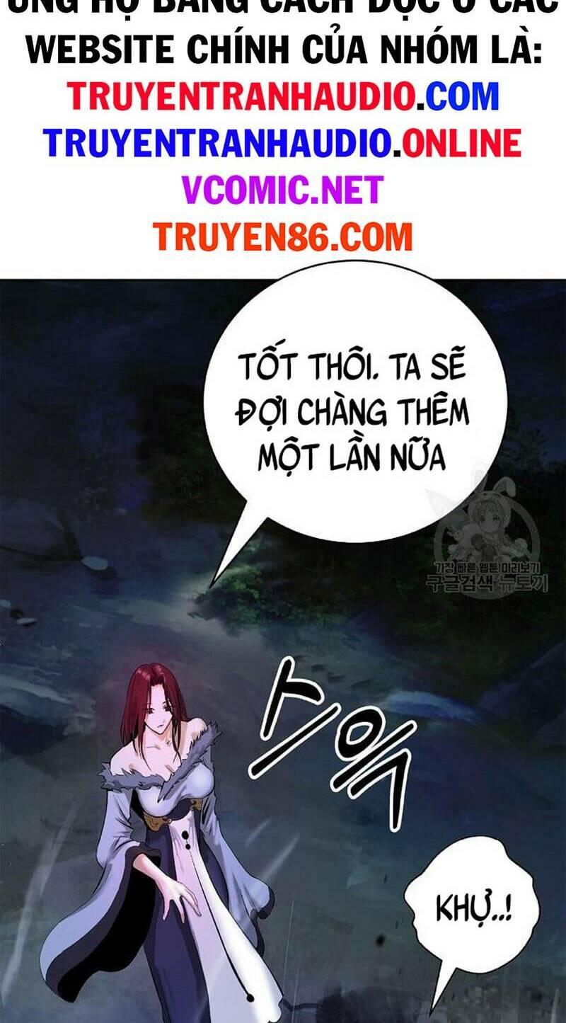 Xuyên Không Thành Hổ Chapter 91 - Trang 2