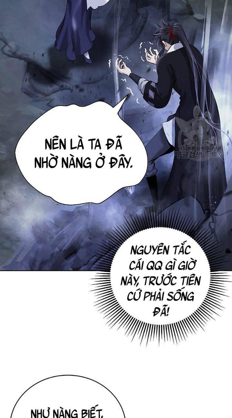 Xuyên Không Thành Hổ Chapter 91 - Trang 2