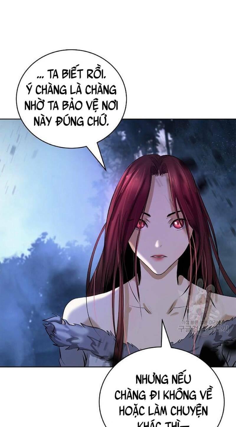 Xuyên Không Thành Hổ Chapter 91 - Trang 2