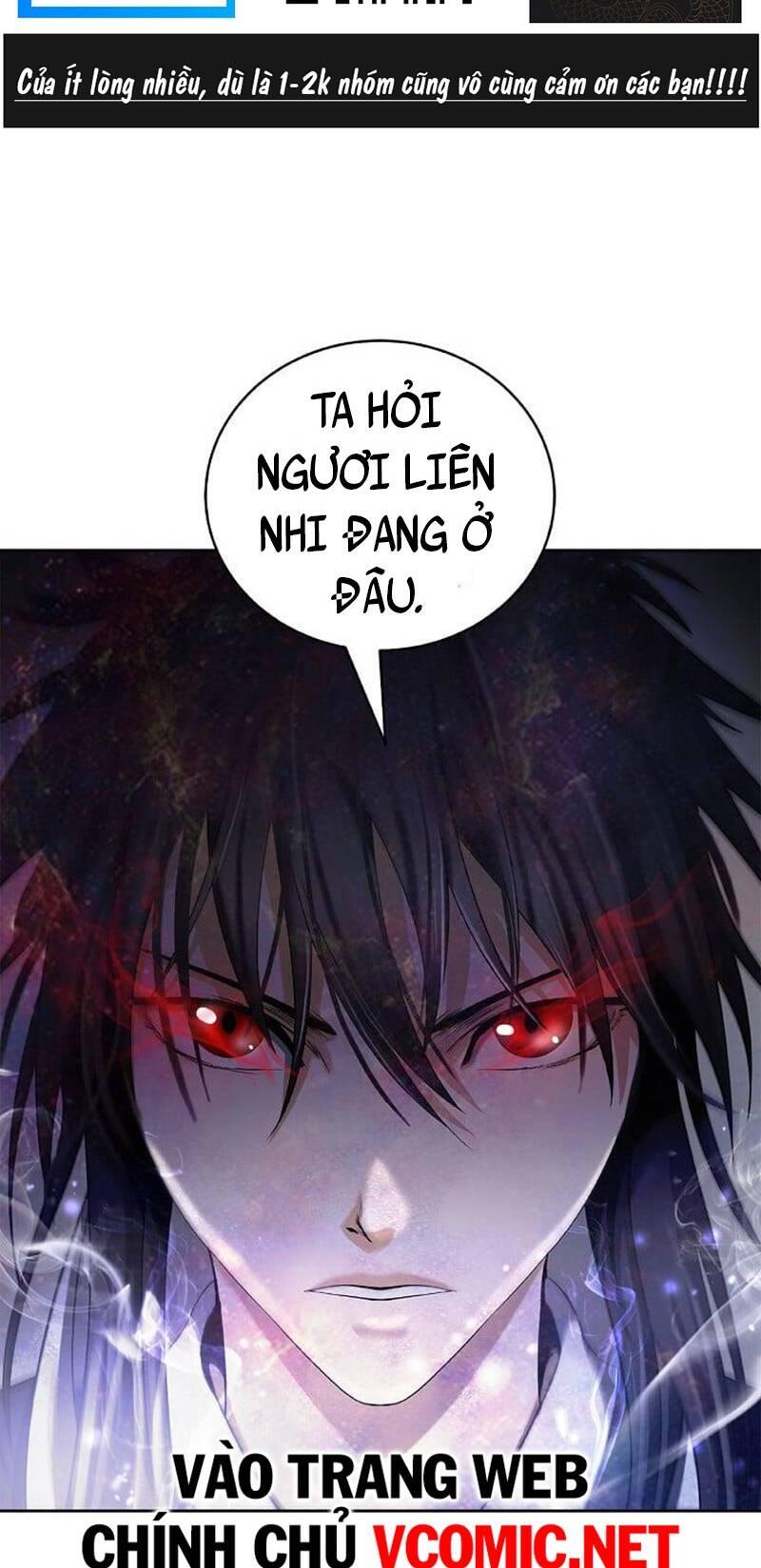 Xuyên Không Thành Hổ Chapter 90 - Trang 2