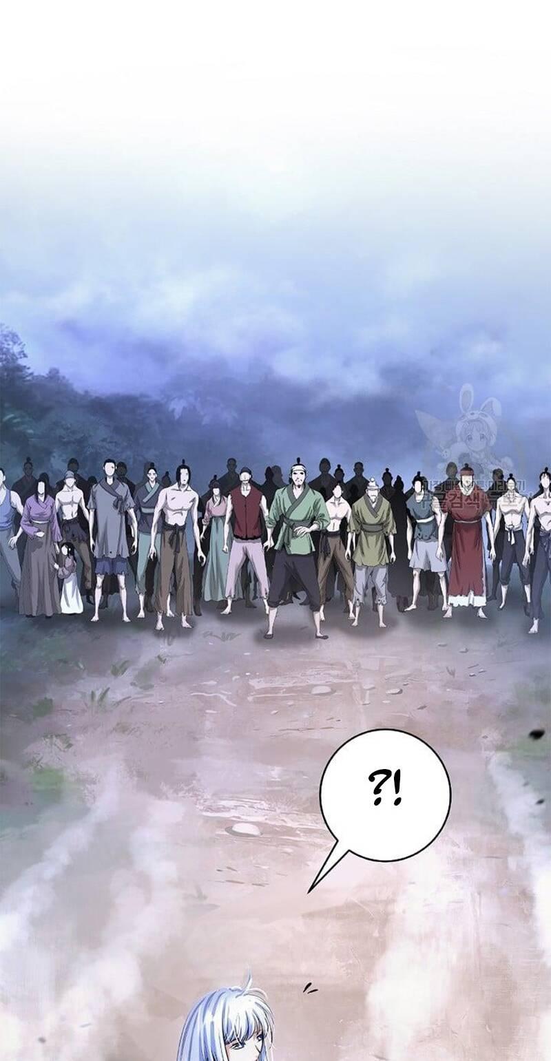 Xuyên Không Thành Hổ Chapter 90 - Trang 2