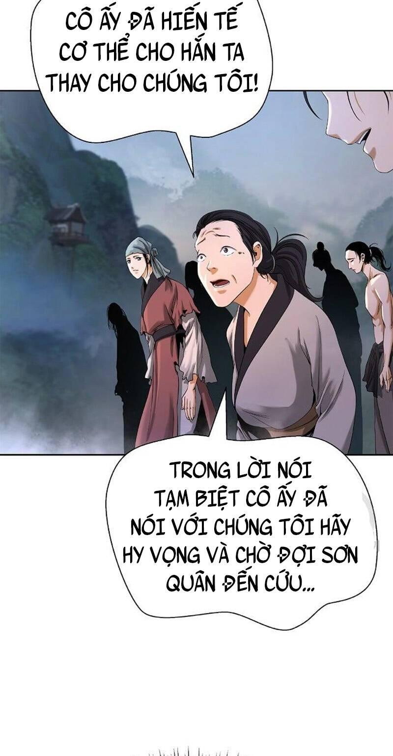 Xuyên Không Thành Hổ Chapter 90 - Trang 2