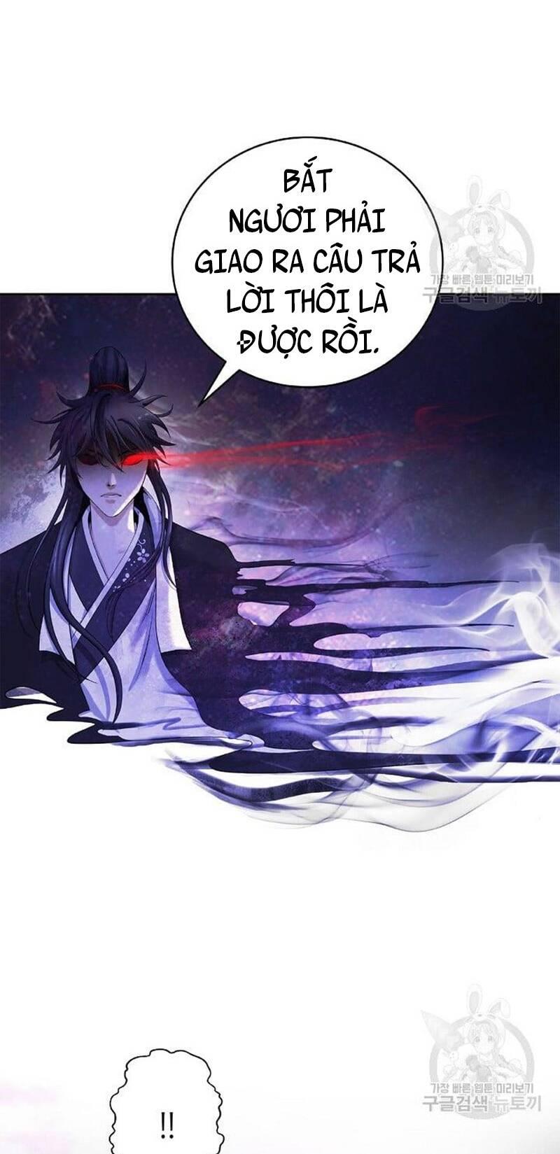 Xuyên Không Thành Hổ Chapter 90 - Trang 2