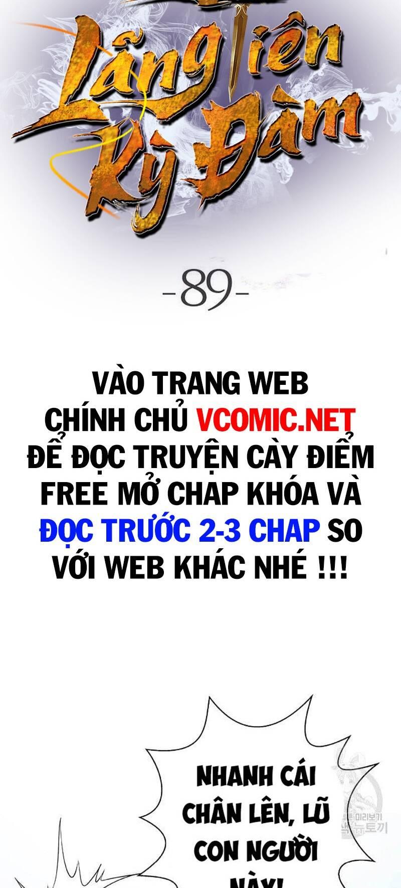 Xuyên Không Thành Hổ Chapter 89 - Trang 2