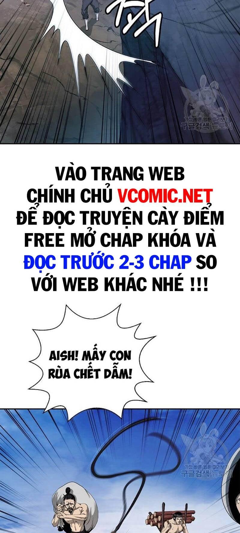 Xuyên Không Thành Hổ Chapter 89 - Trang 2