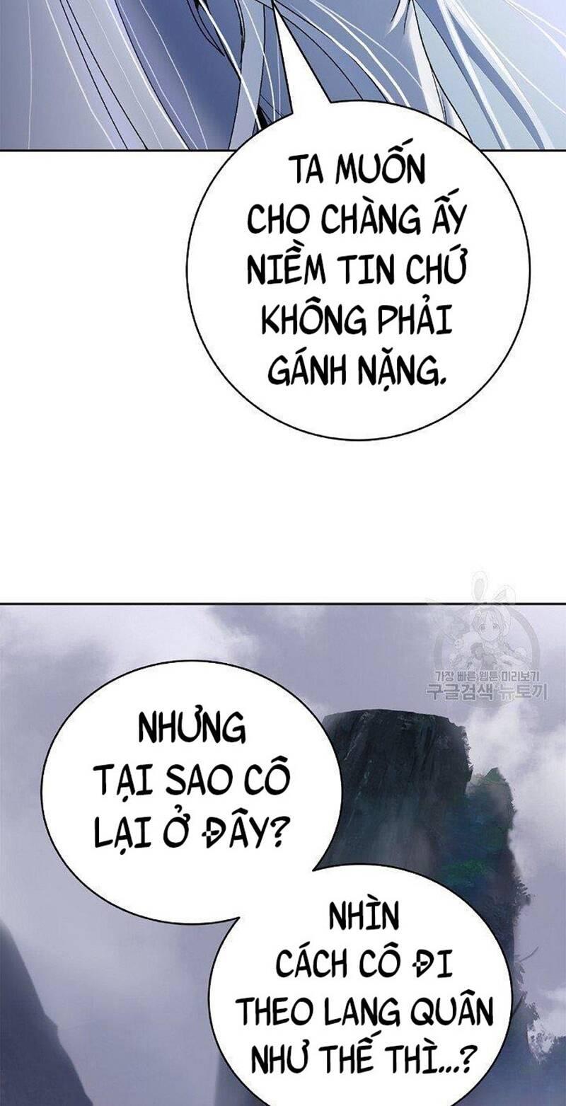 Xuyên Không Thành Hổ Chapter 87 - Trang 2