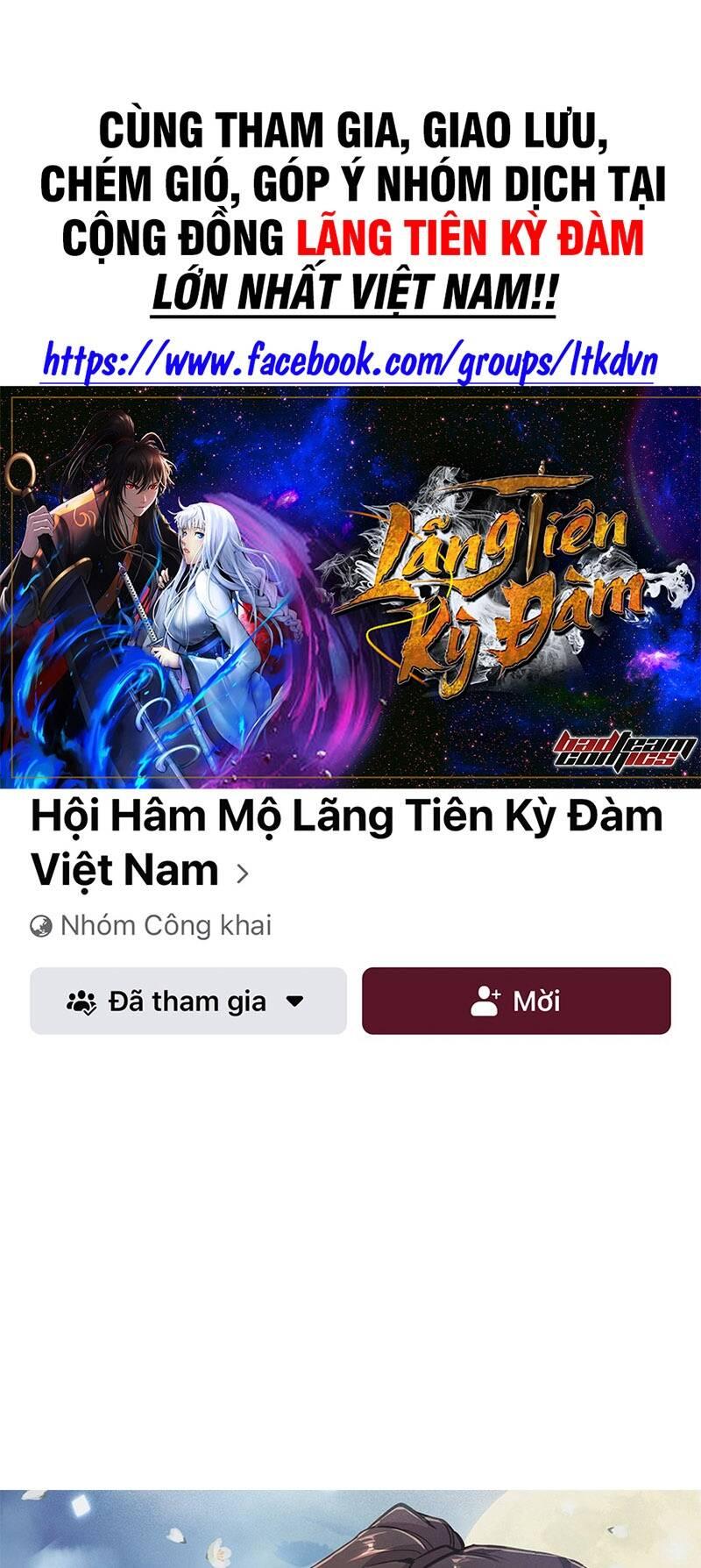 Xuyên Không Thành Hổ Chapter 85 - Trang 2