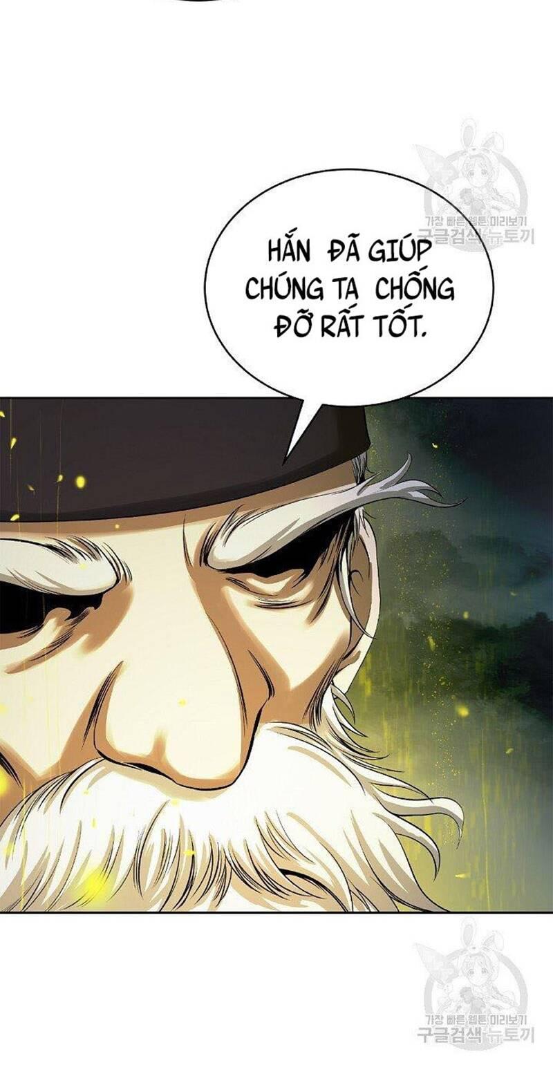 Xuyên Không Thành Hổ Chapter 84 - Trang 2