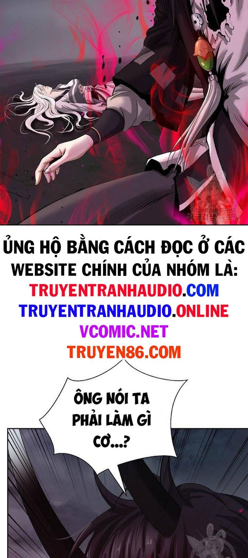 Xuyên Không Thành Hổ Chapter 84 - Trang 2