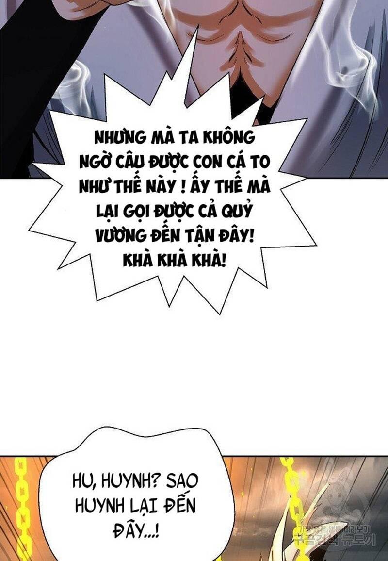 Xuyên Không Thành Hổ Chapter 84 - Trang 2