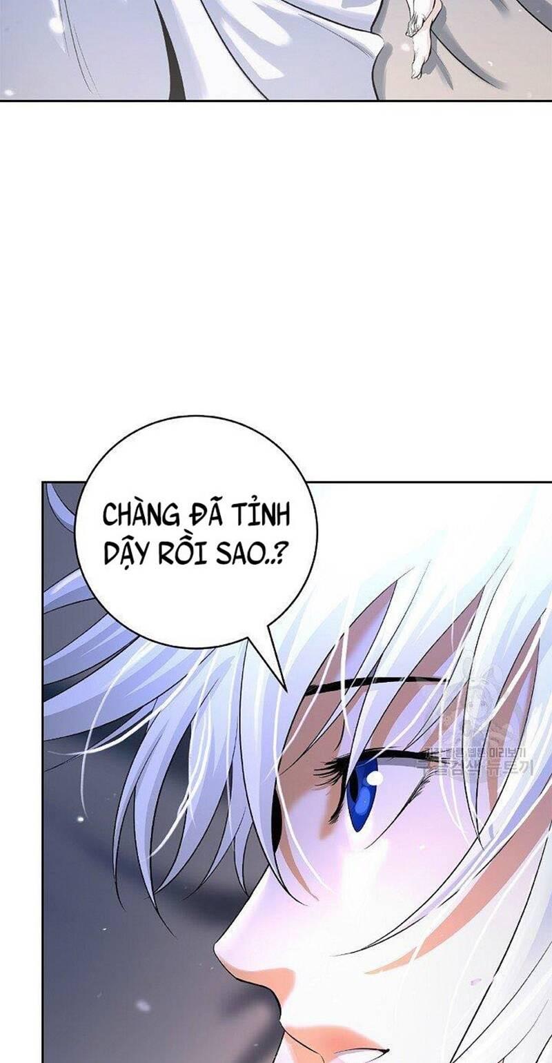 Xuyên Không Thành Hổ Chapter 84 - Trang 2