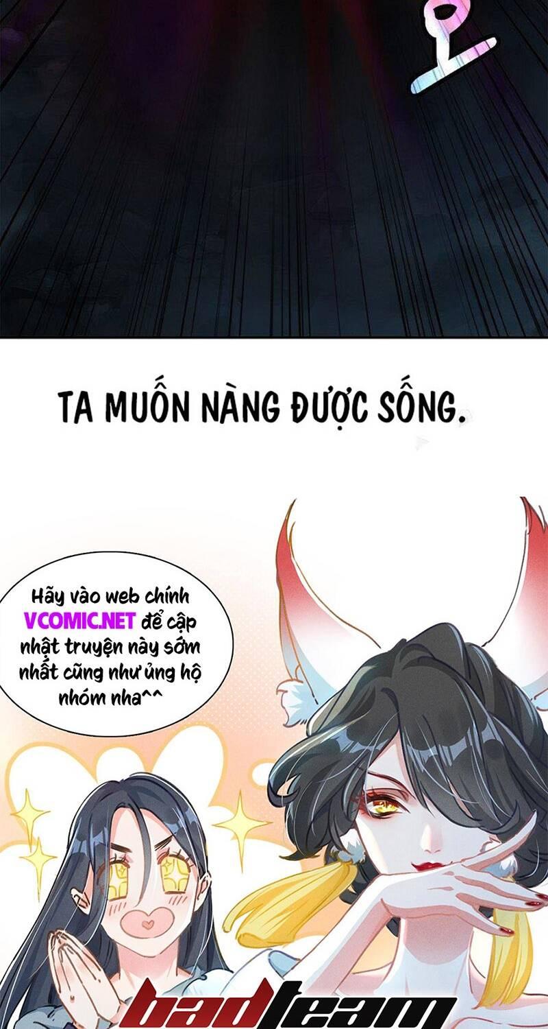 Xuyên Không Thành Hổ Chapter 83 - Trang 2