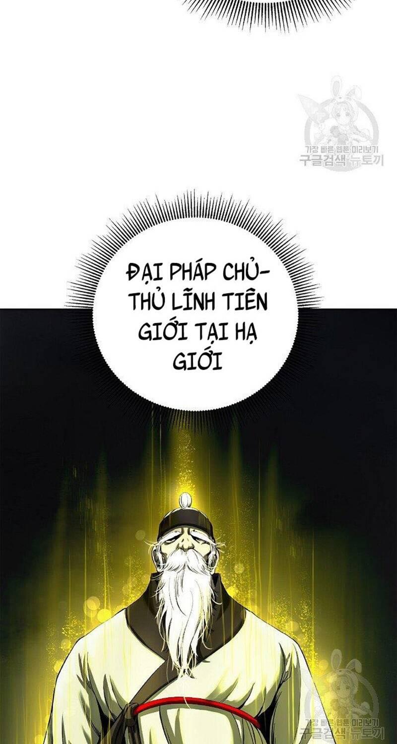 Xuyên Không Thành Hổ Chapter 83 - Trang 2