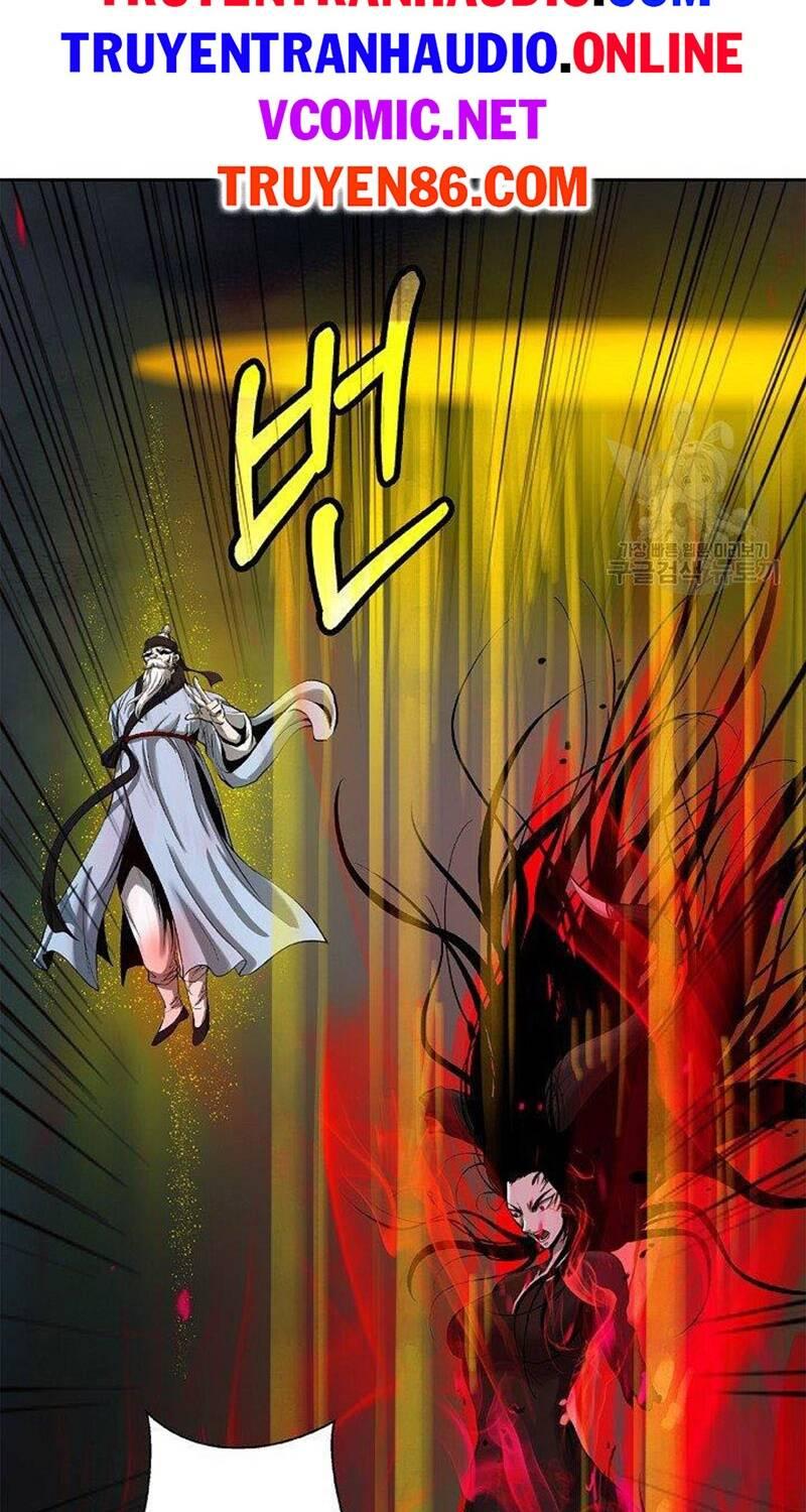 Xuyên Không Thành Hổ Chapter 83 - Trang 2