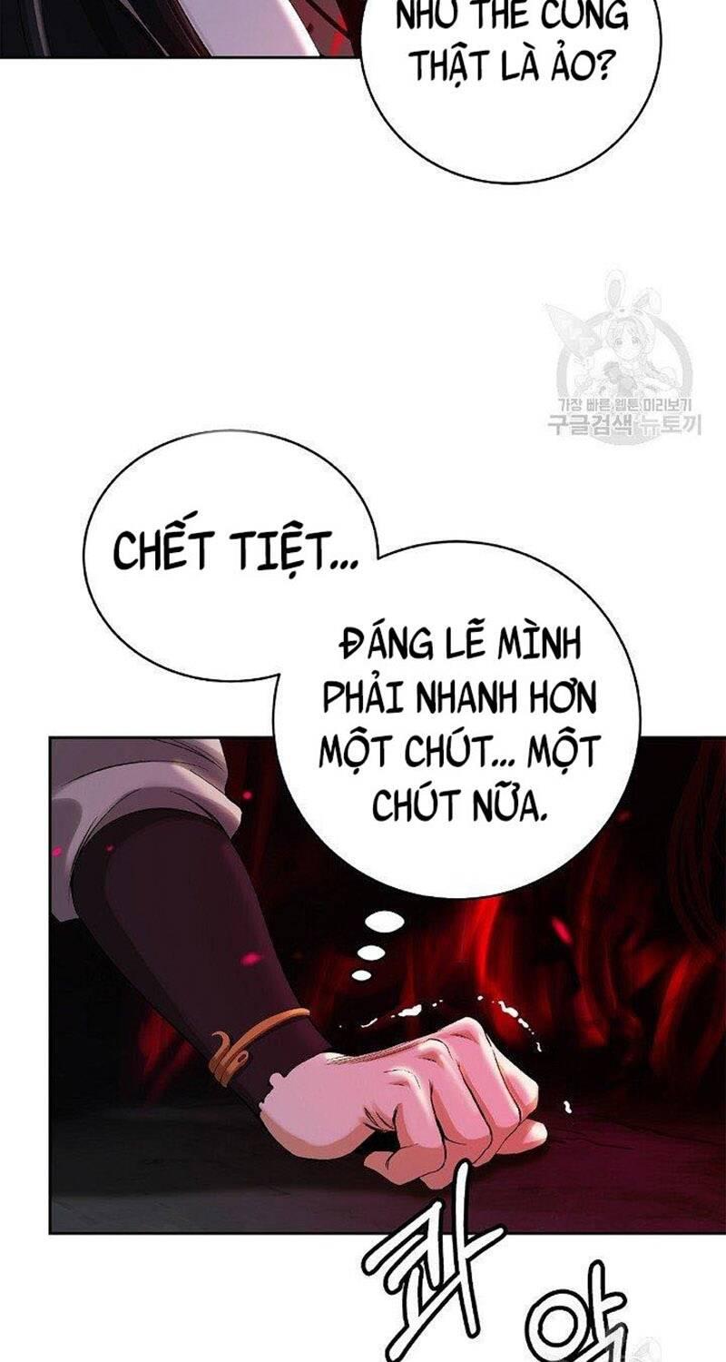 Xuyên Không Thành Hổ Chapter 83 - Trang 2