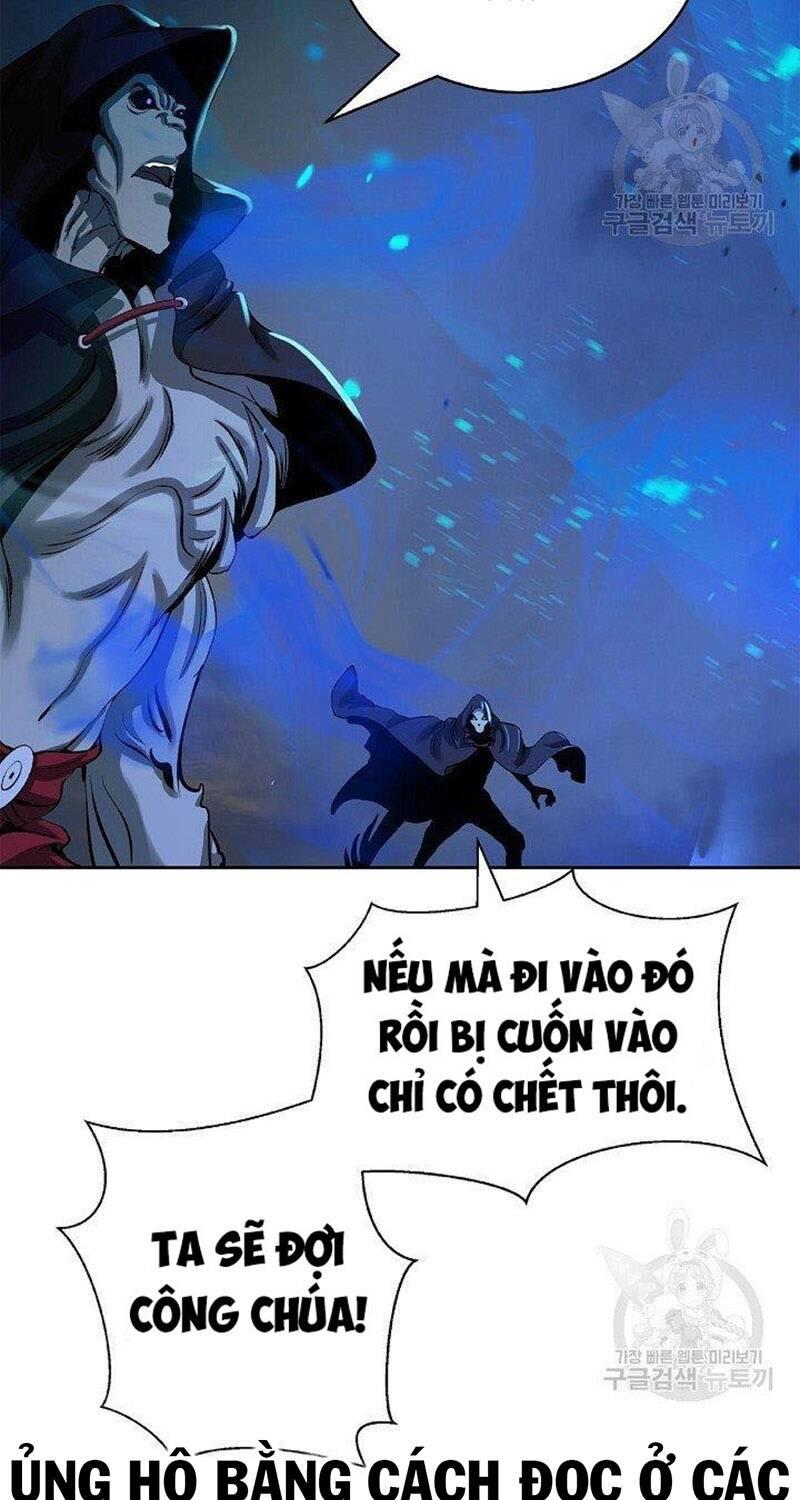 Xuyên Không Thành Hổ Chapter 82 - Trang 2