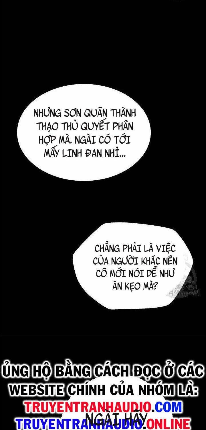 Xuyên Không Thành Hổ Chapter 81 - Trang 2